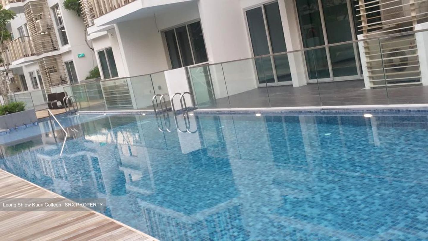 eCO (D16), Condominium #532292631